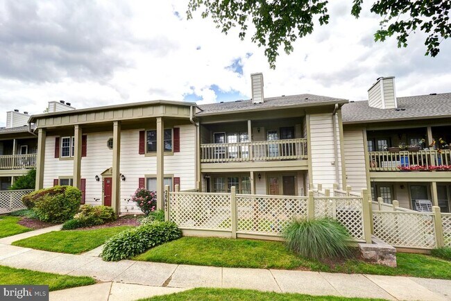 Foto del edificio - 20649 Shadyside Way