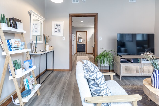 Building Photo - 265 North St