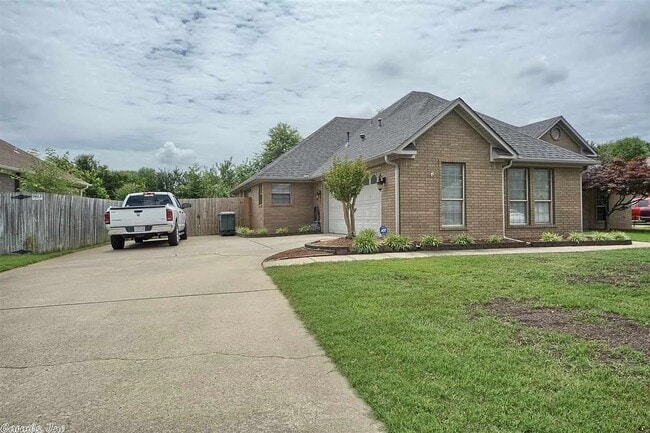 Building Photo - 3045 Crawford Loop