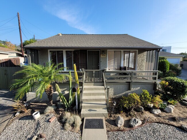 10740 Calle Galvin - 10740 Galvin St