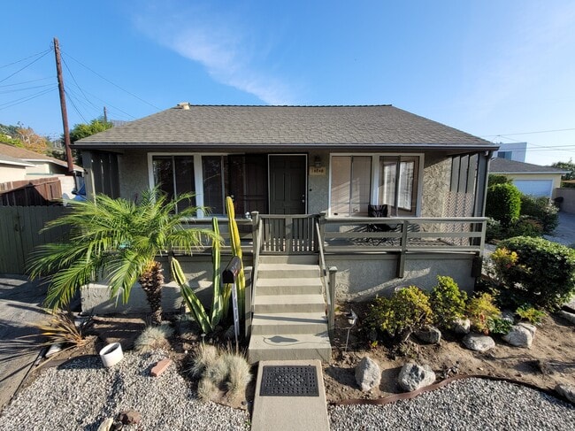 10740 Galvin St. - 10740 Galvin St