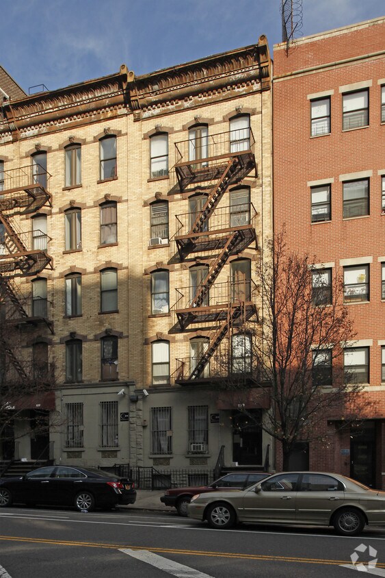 Foto principal - 123-127 W 106th St