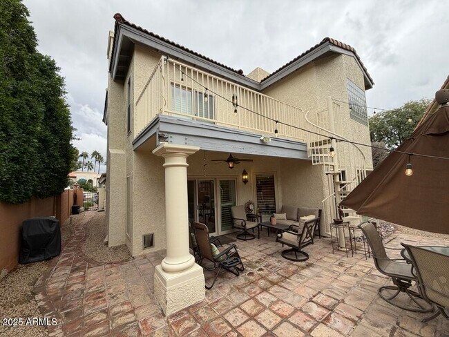 Foto del edificio - 9216 S 47th Pl