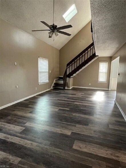 Foto del edificio - 1720 Rueger St