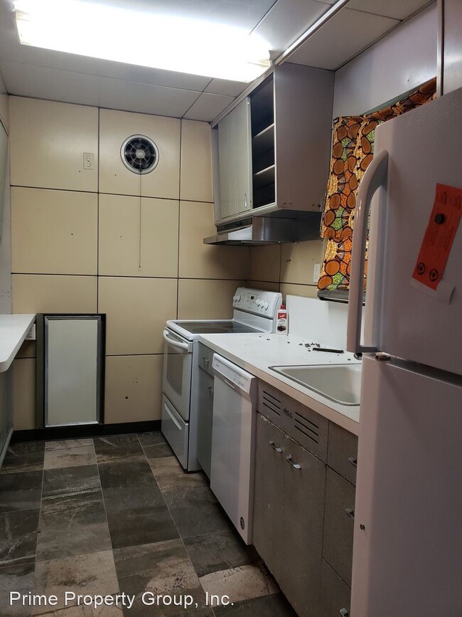 Building Photo - 2 br, 1 bath House - 1109 W Clark St