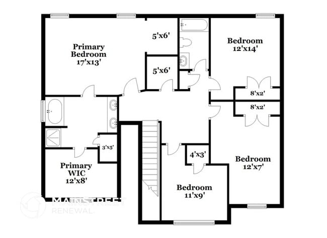 Foto del edificio - 1488 Gallup Dr