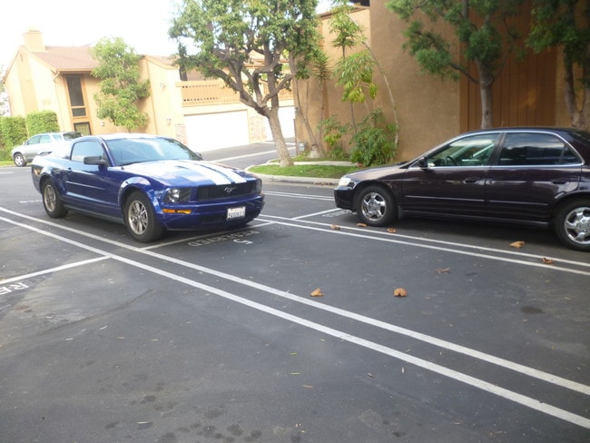 Foto del edificio - 2286 Pacific Ave