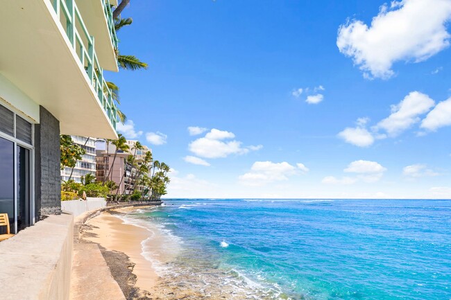 Foto del edificio - Diamond Head Ambassador