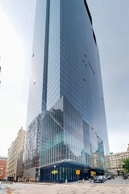 Foto del edificio - 1 Franklin St