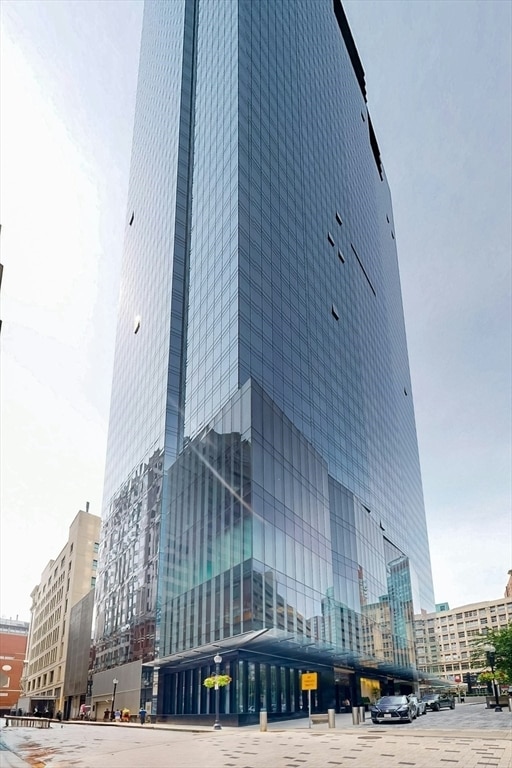 Building Photo - 1 Franklin St