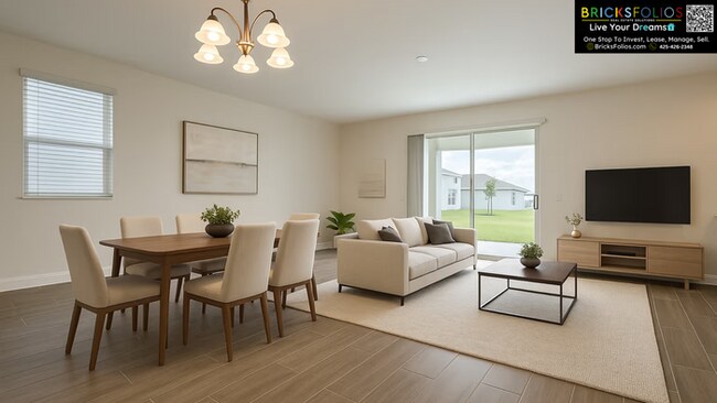 Building Photo - Resort-Style Ridgeview Living: The Sanibel in Clermont — Minutes to Lake Louisa, Olympus & Trout ...