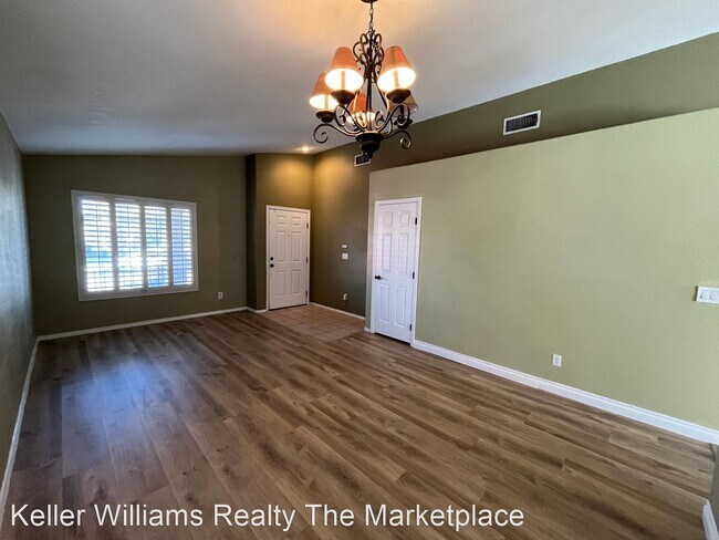 Foto del edificio - 3 br, 2 bath House - 7 Spur Cross Cir