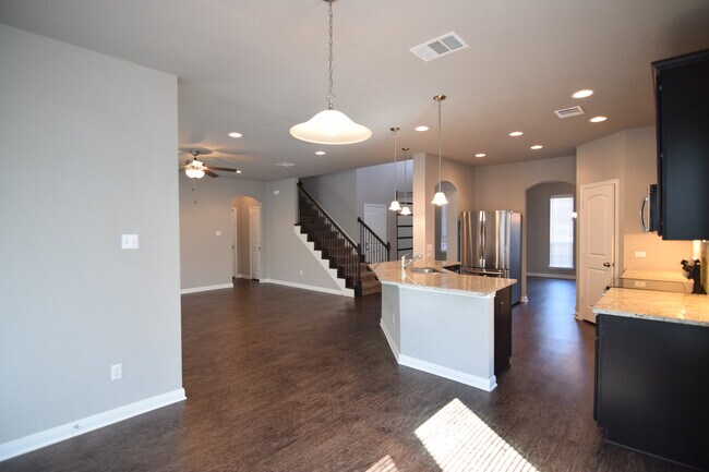 Foto del edificio - 4610 Prewitt Ranch Rd