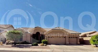 Building Photo - 4413 E Desert Trumpet Rd