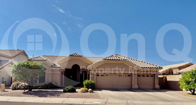 Building Photo - 4413 E Desert Trumpet Rd