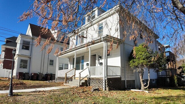 Foto del edificio - 61 Thomas St