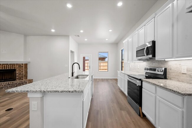 Foto del edificio - New Construction Built in Upland West