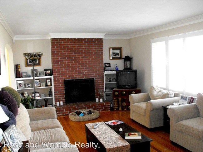 Building Photo - 2513 Beaufort Ave
