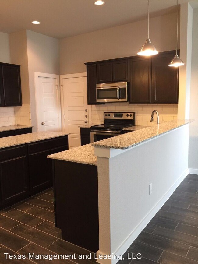 Foto del edificio - 3 br, 2 bath House - 920 Chaparral Tr.