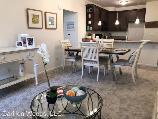 Building Photo - 3 br, 2 bath Apartment - 34024 Harvard Avenue