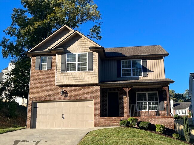 Building Photo - 3829 Highview Ln