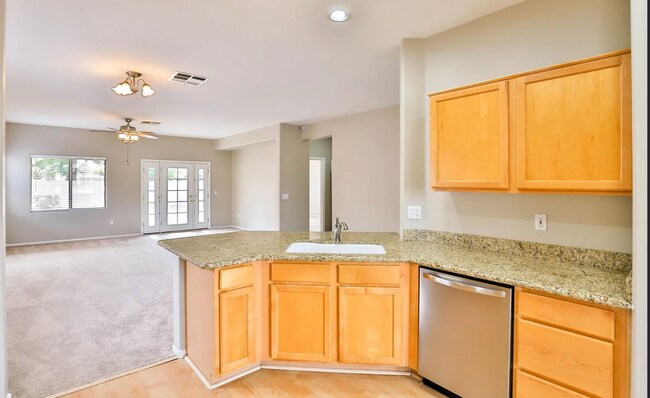 Foto del edificio - Coming Soon 3/4/26 : Beautiful 3BR/2BA Home with Open Floor Plan