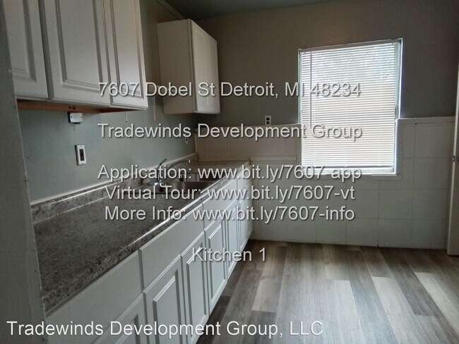 Foto del edificio - 5 br, 2 bath House - 7607 Dobel St