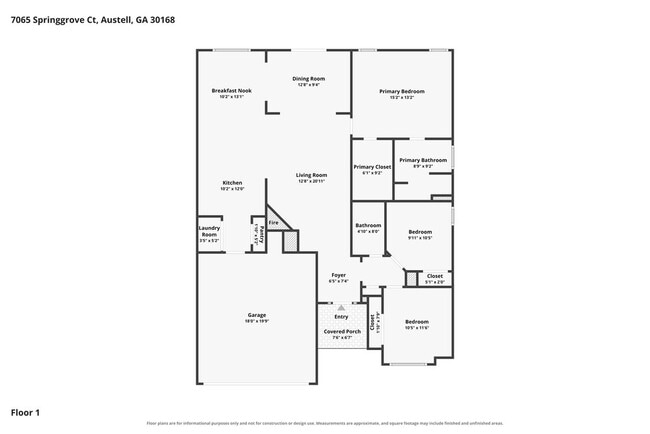 Building Photo - 7065 Springgrove Ct