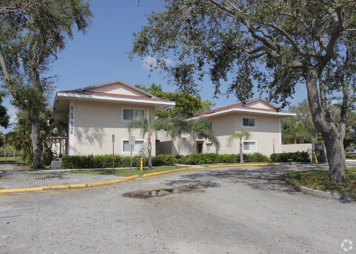 Foto principal - Palm Island Club Apartments