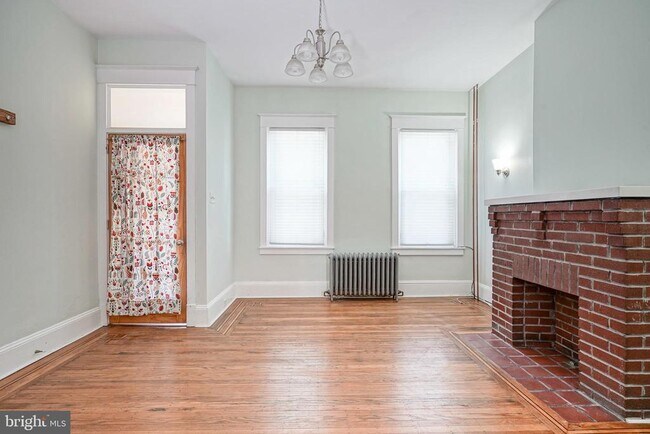 Foto del edificio - 1523 N Bailey St