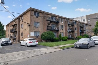 Building Photo - 765 Vose Ave