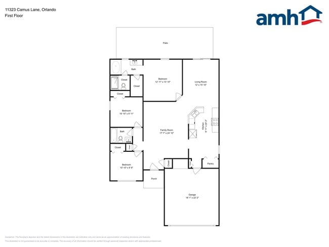 Foto del edificio - 11323 Camus Ln