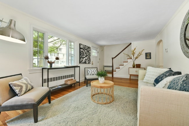 Foto del edificio - 56 Griswold St