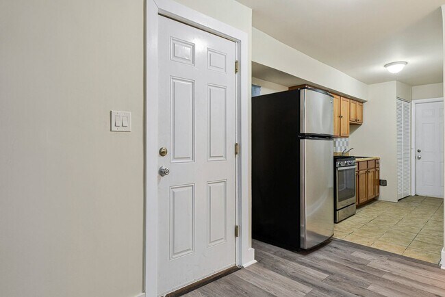 Foto del edificio - 3427 B St SE