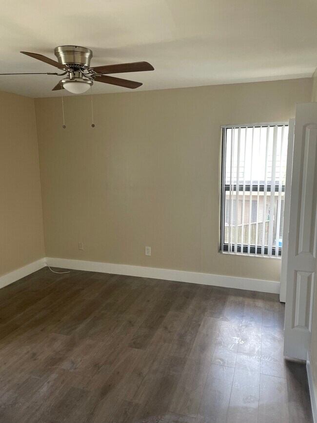 2nd BR - 2446 NW 52nd Ave