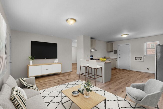 Foto del edificio - Fairley Avenue