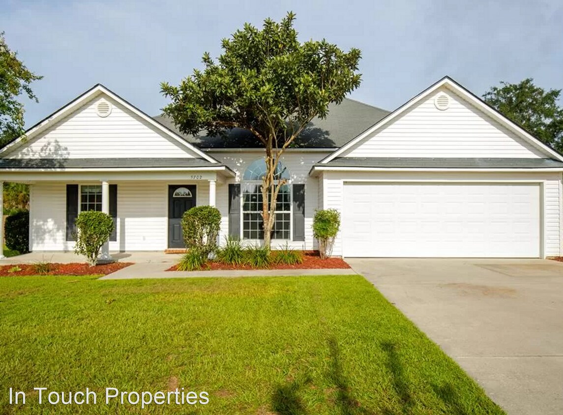 5702 Emily Ln, Hahira, GA 31632 House Rental in Hahira, GA
