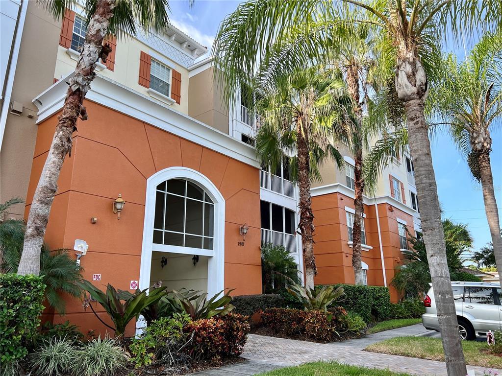 Primary Photo - 7901 Seminole Blvd