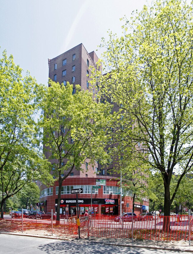 1441 Metropolitan Ave, Bronx, NY 10462 Apartments Bronx, NY