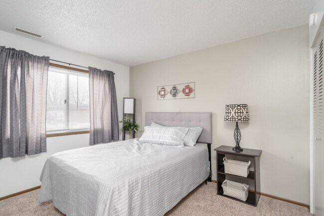 Foto del interior - Thunder Ridge Apartments