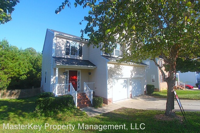 Building Photo - 3 br, 2.5 bath House - 132 Fairford Drive