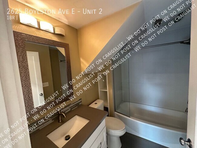 Foto del edificio - Eastlake Open 1 Bedroom 1 bath