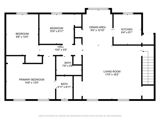 Building Photo - 2846 Walton Way