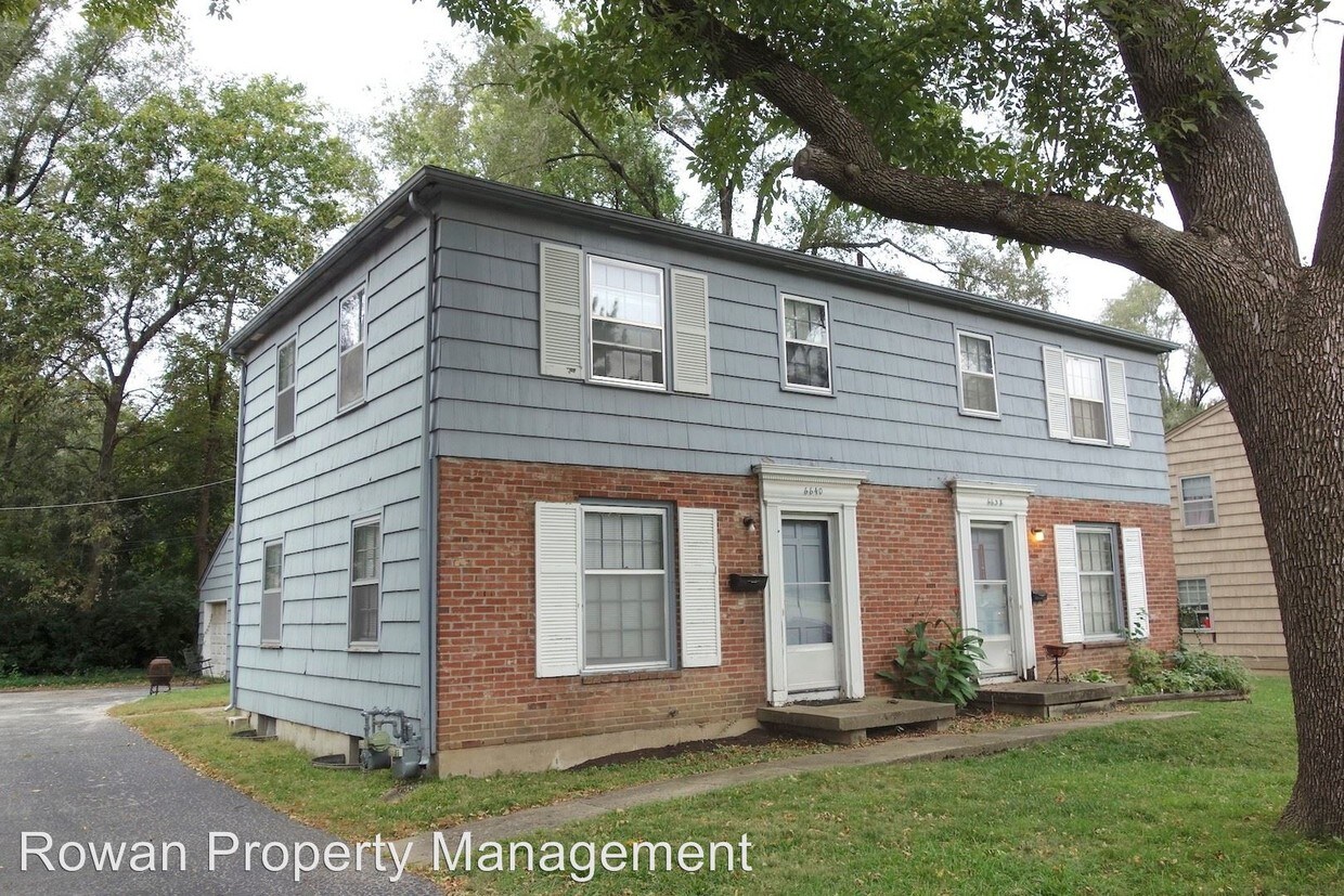 Primary Photo - 6640 Floyd St