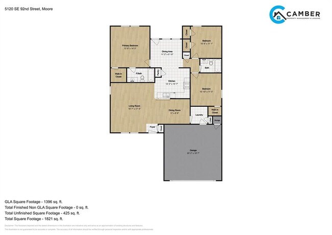 Foto del edificio - 5120 SE 92nd St