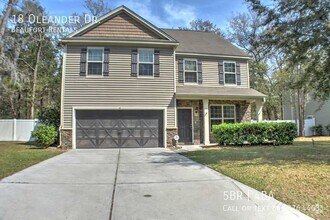 Building Photo - 18 Oleander Dr
