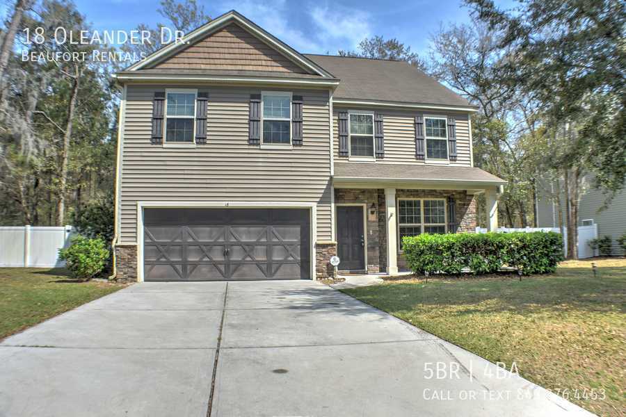 Primary Photo - 18 Oleander Dr