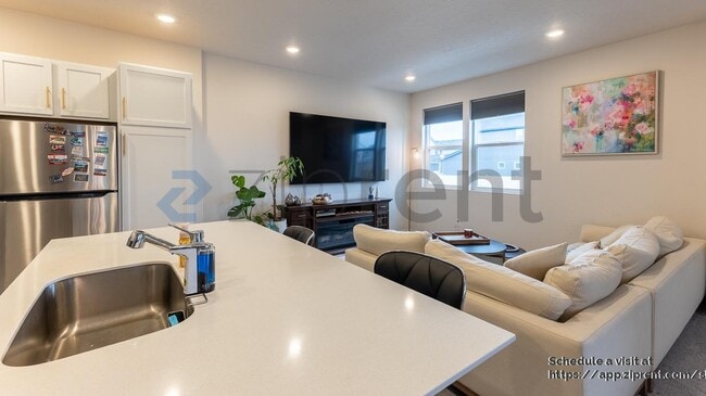 Building Photo - 24460 E Harrier Ln