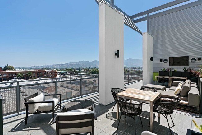 Burbank 1 Bedroom Apartments