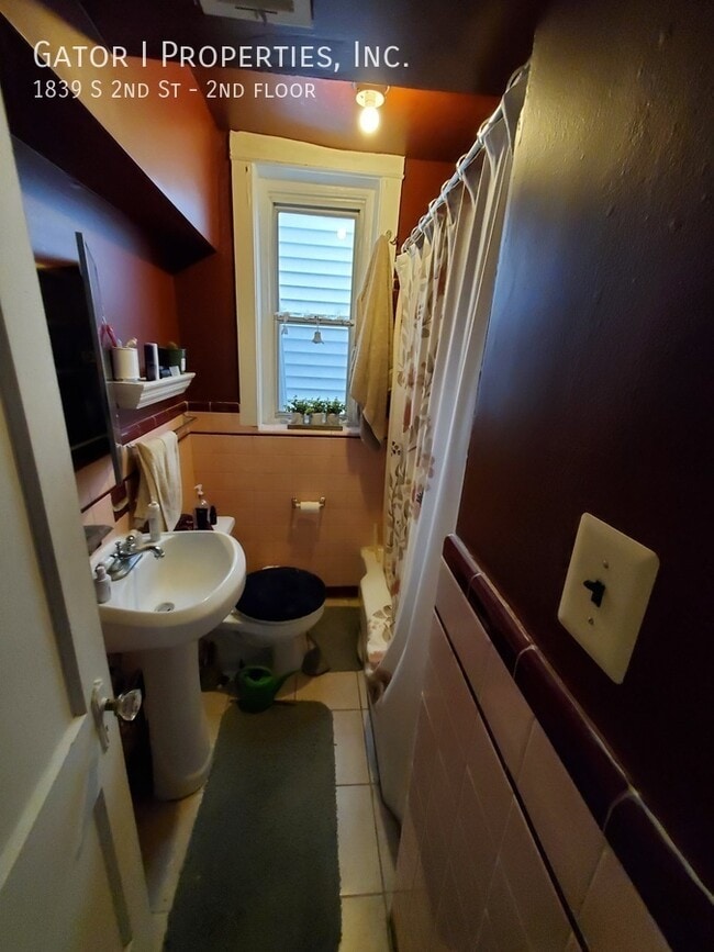 Photo - 1839 S 2nd St-2nd floor Apartment